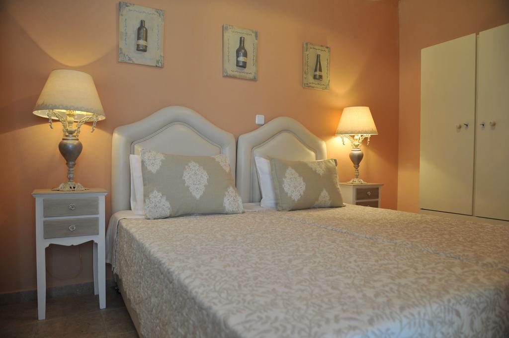 Apartments Valta View Katelios Exterior foto