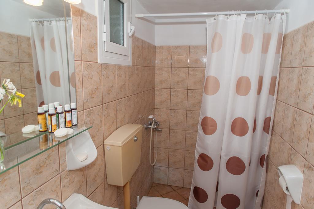 Apartments Valta View Katelios Exterior foto